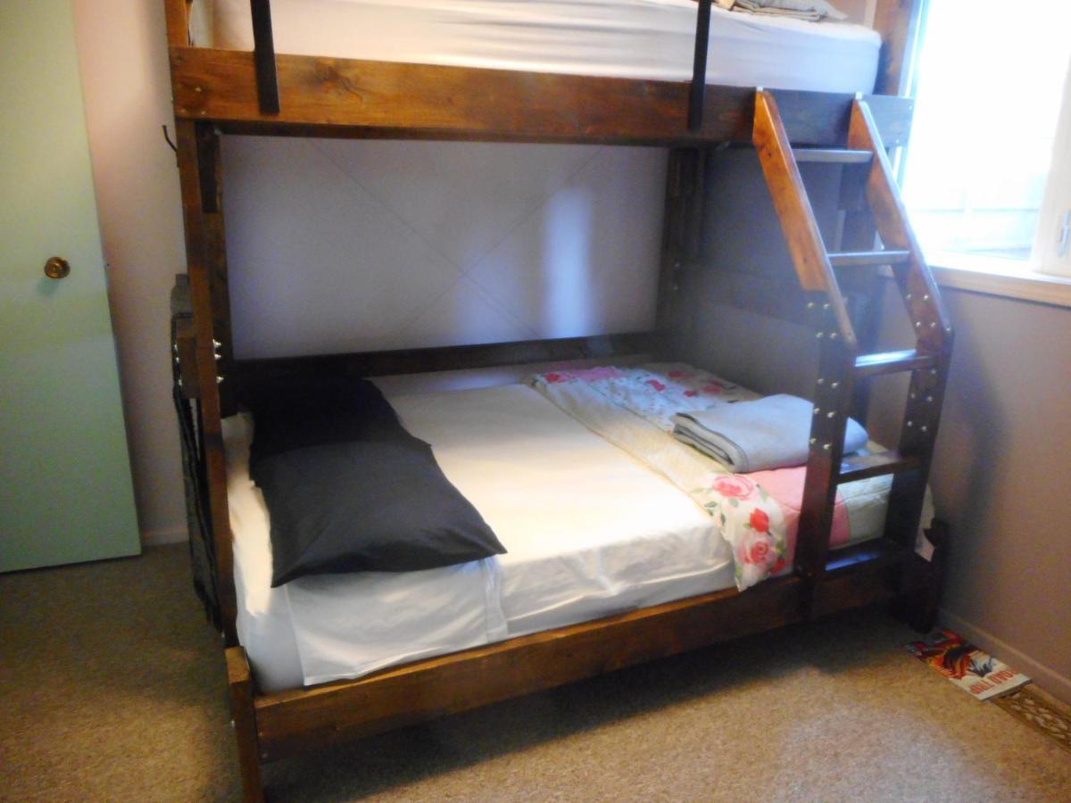 Nice Bunk Bed Whitehorse Luaran gambar