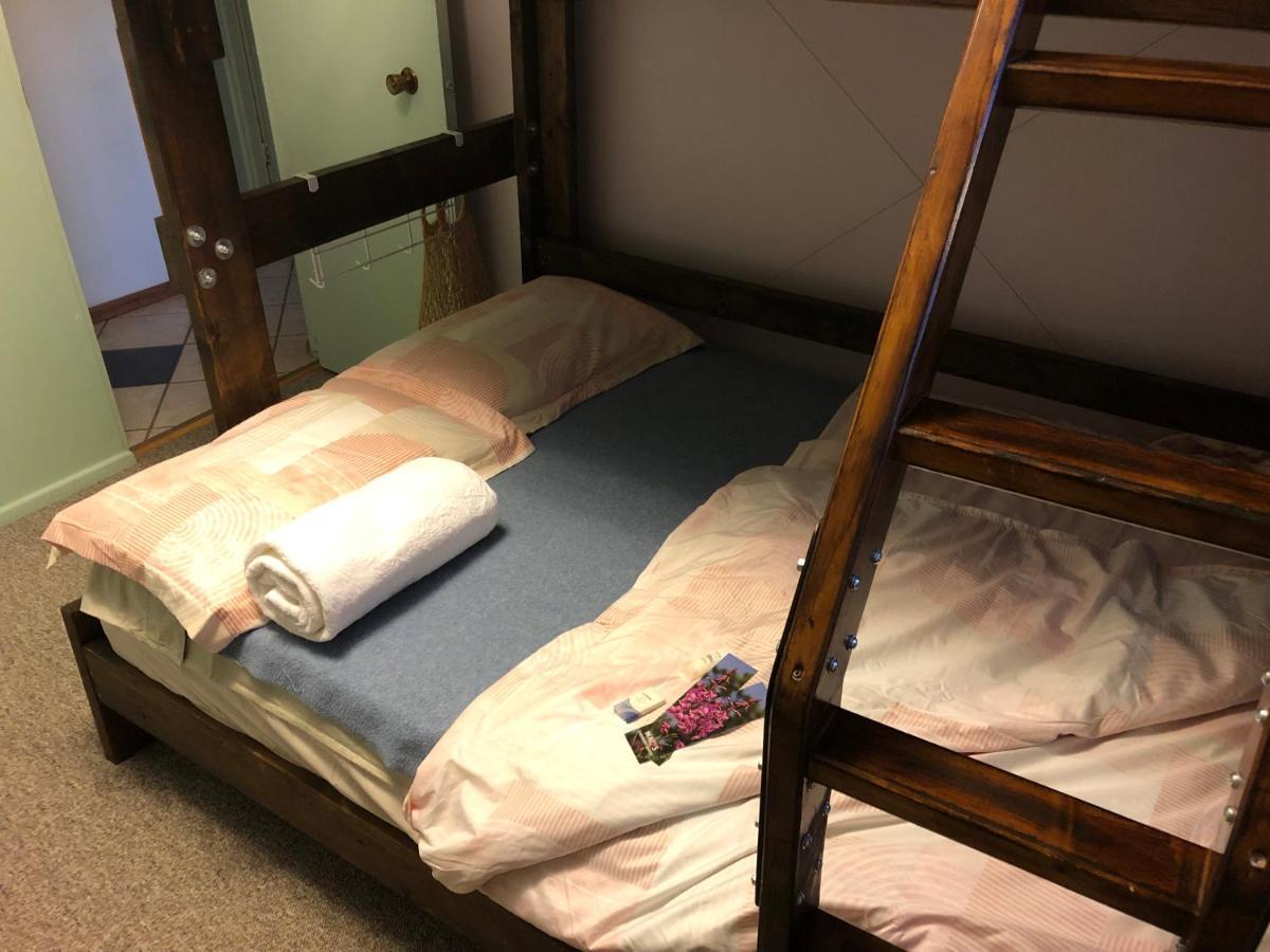 Nice Bunk Bed Whitehorse Luaran gambar