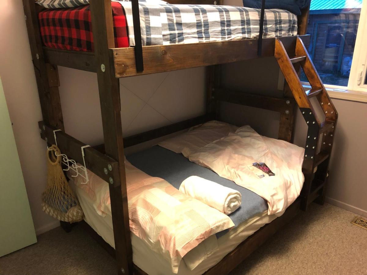 Nice Bunk Bed Whitehorse Luaran gambar